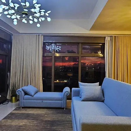 Serenity By Zen Residences At The Radiance Manila Bay
