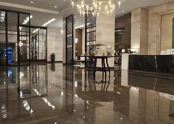 Serenity By Zen Residences At The Radiance Bay Apartment Manila