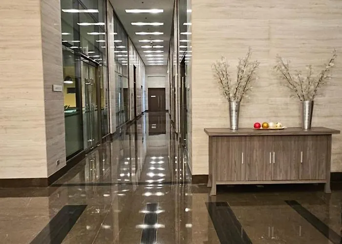 Apartment Serenity By Zen Residences At The Radiance Bay *