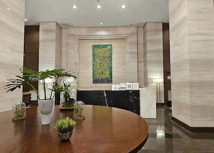 Serenity By Zen Residences At The Radiance Bay
