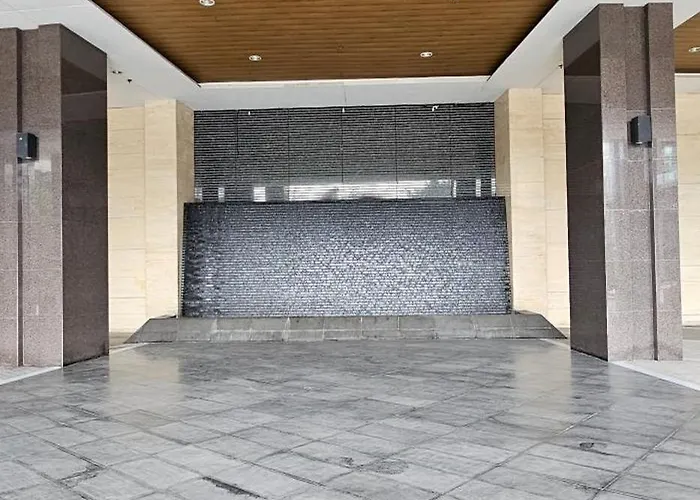 Apartment Serenity By Zen Residences At The Radiance Bay *