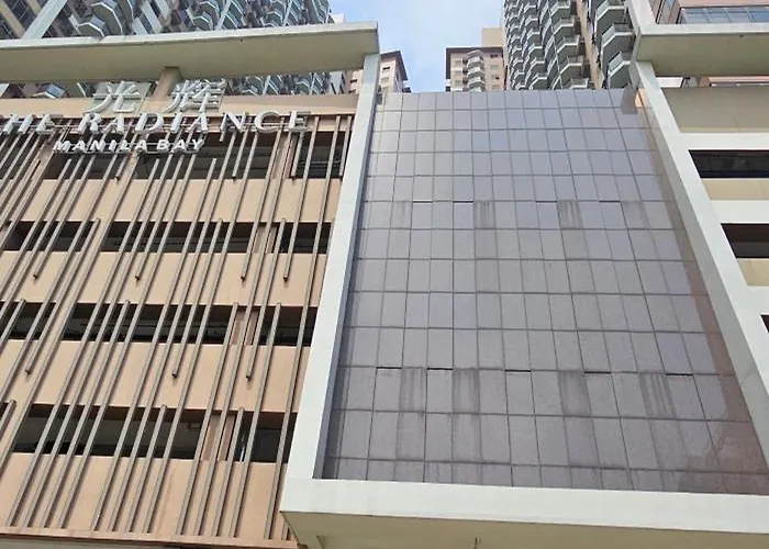 Serenity By Zen Residences At The Radiance Bay *