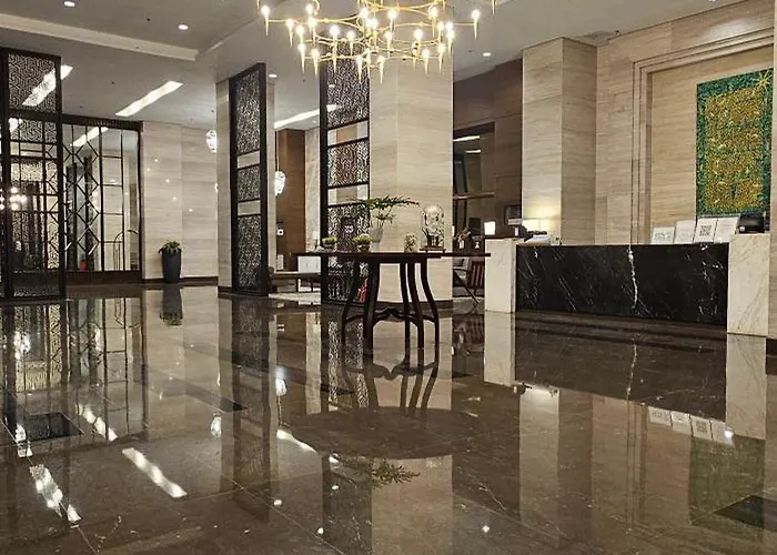 Serenity By Zen Residences At The Radiance Bay