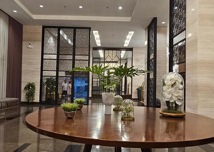 Serenity By Zen Residences At The Radiance Bay *
