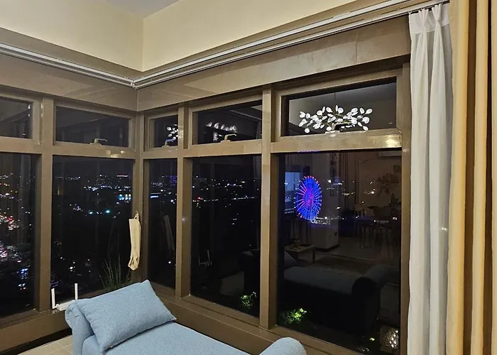 Apartment Serenity By Zen Residences At The Radiance Bay