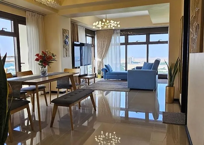 Serenity By Zen Residences At The Radiance Bay *