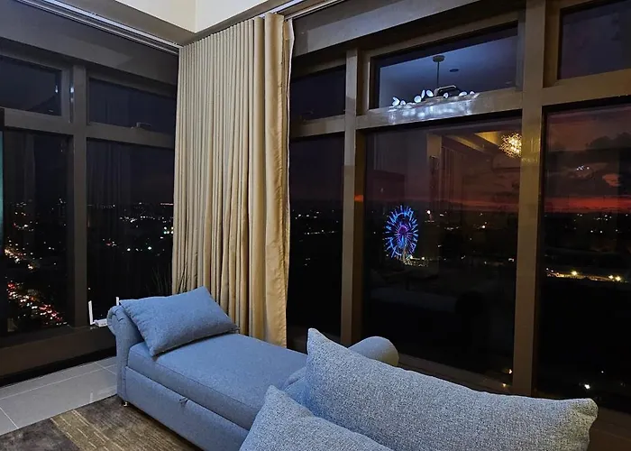 Serenity By Zen Residences At The Radiance Bay *