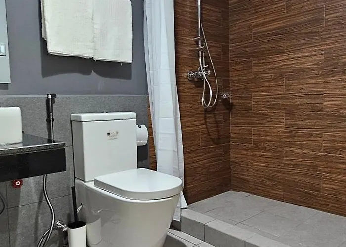 Serenity By Zen Residences At The Radiance Bay * Manila