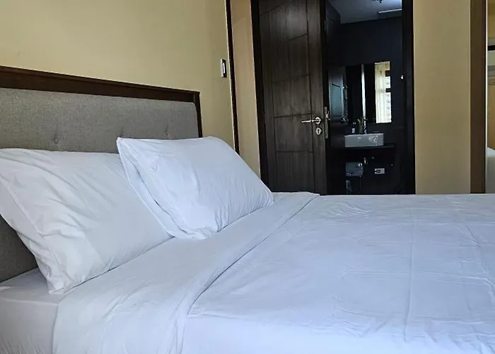 Serenity By Zen Residences At The Radiance Bay *