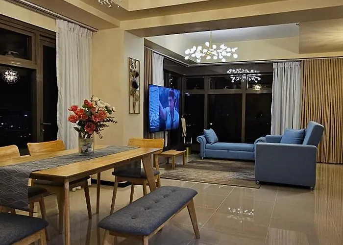 Serenity By Zen Residences At The Radiance Bay