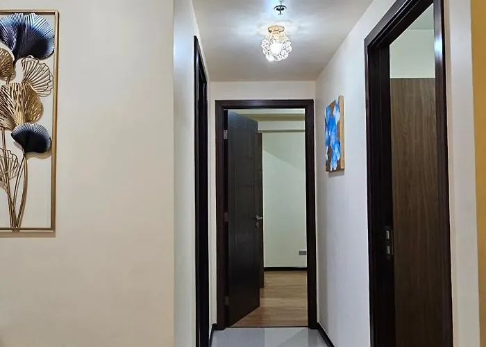Serenity By Zen Residences At The Radiance Bay Apartment Manila