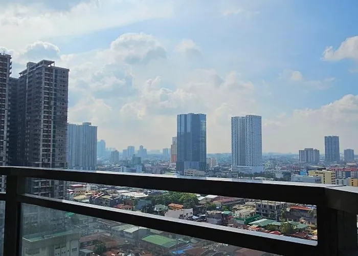 Serenity By Zen Residences At The Radiance Bay Apartment *