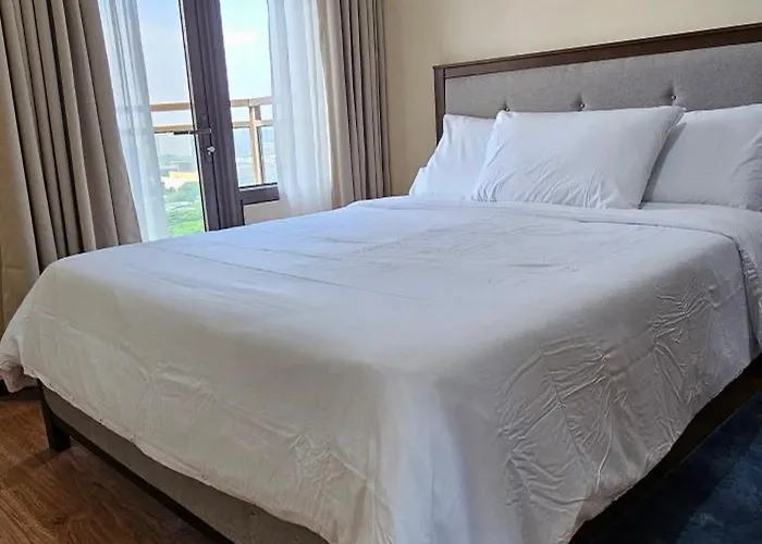 Serenity By Zen Residences At The Radiance Bay Apartment Manila