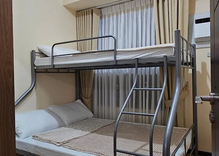 Serenity By Zen Residences At The Radiance Bay Manila