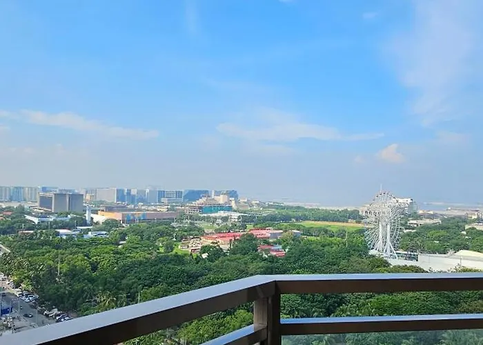 Serenity By Zen Residences At The Radiance Bay