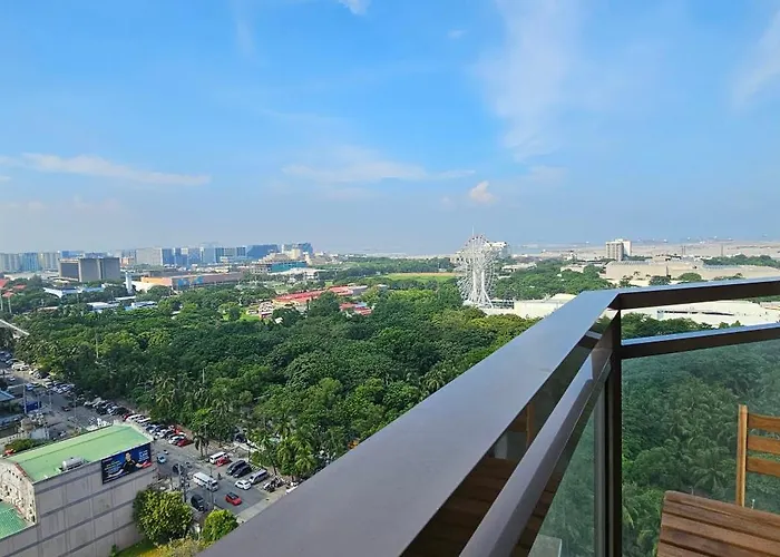 Apartment Serenity By Zen Residences At The Radiance Bay