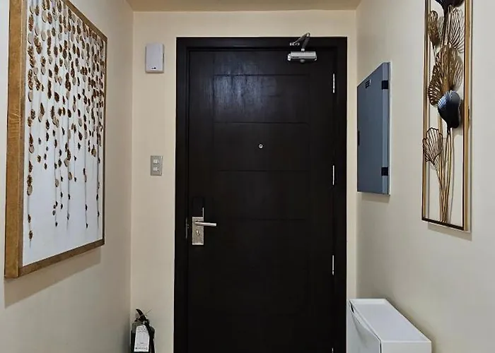 Apartment Serenity By Zen Residences At The Radiance Bay *