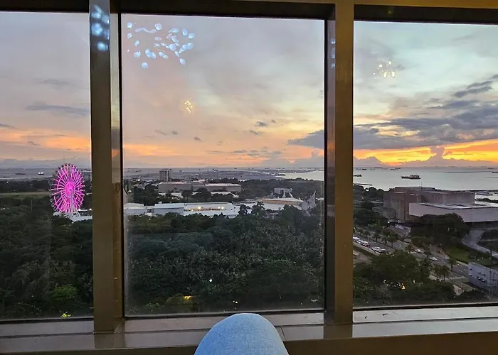 Serenity By Zen Residences At The Radiance Bay Apartment Manila