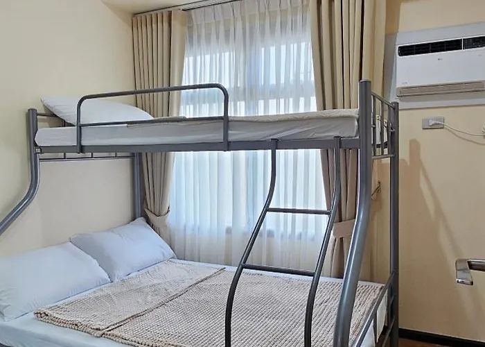 Serenity By Zen Residences At The Radiance Bay Manila