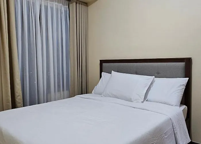 Serenity By Zen Residences At The Radiance Bay Apartment Manila