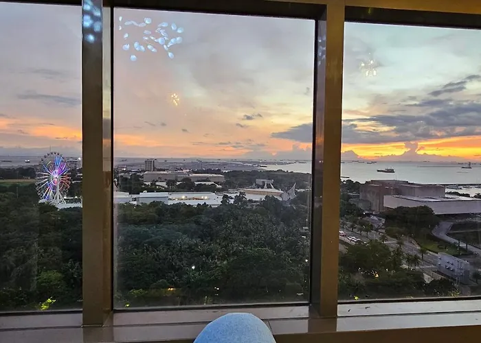 Serenity By Zen Residences At The Radiance Bay *